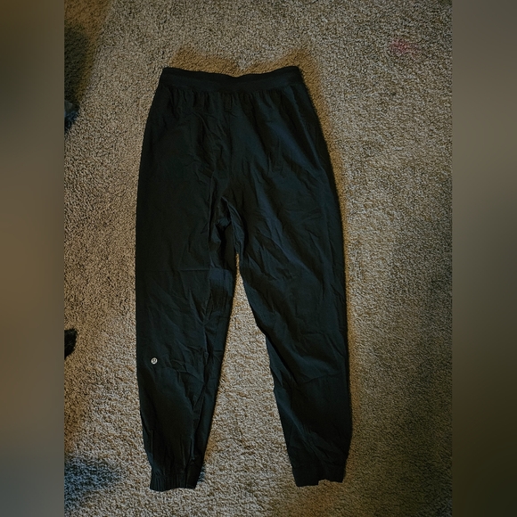 Lululemon Joggers - Picture 5 of 7